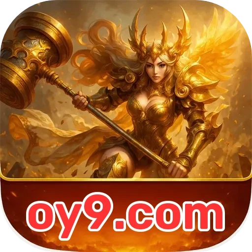 oy9.com: A Nova Sensação para Jogadores Brasileiros no App
