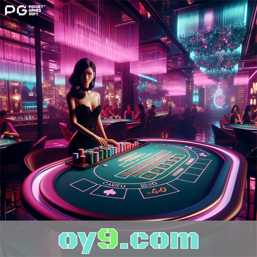 Jogos Fascinantes no Oy9.com: Uma Nova Era de Diversão