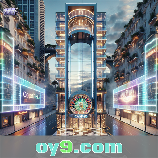 A Plataforma Fascinante do oy9.com: Uma Jornada de Jogos Incríveis