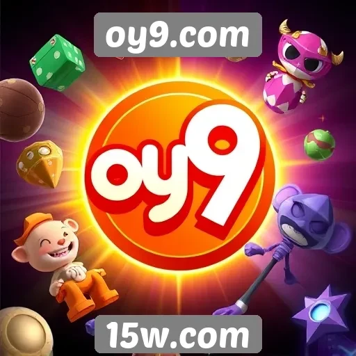 Novos jogos disponíveis no oy9.com
